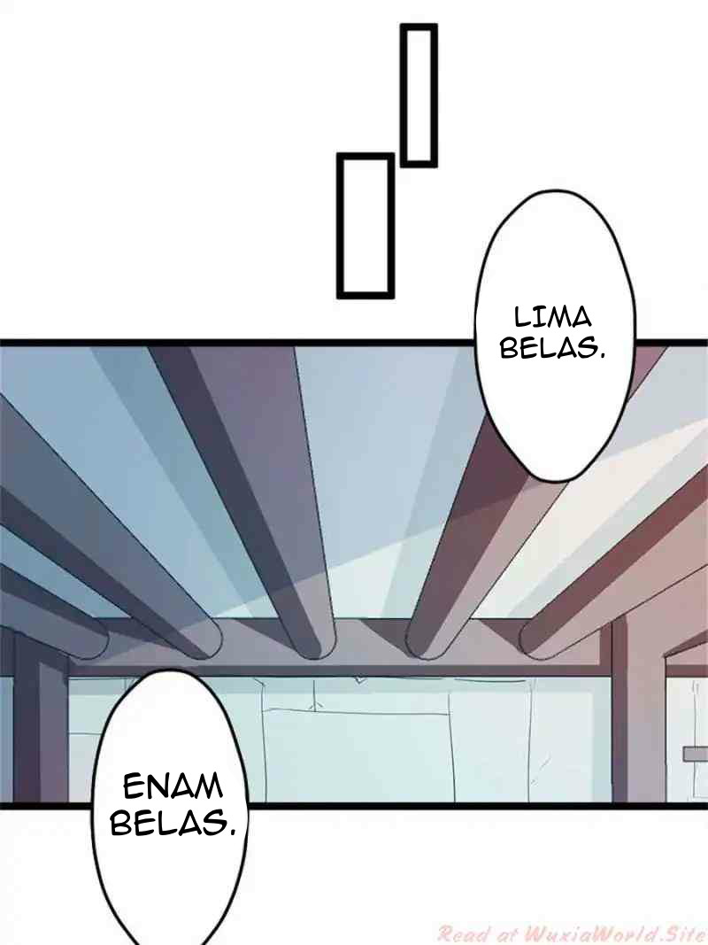 Beauty and the Beasts Chapter 107 Gambar 22